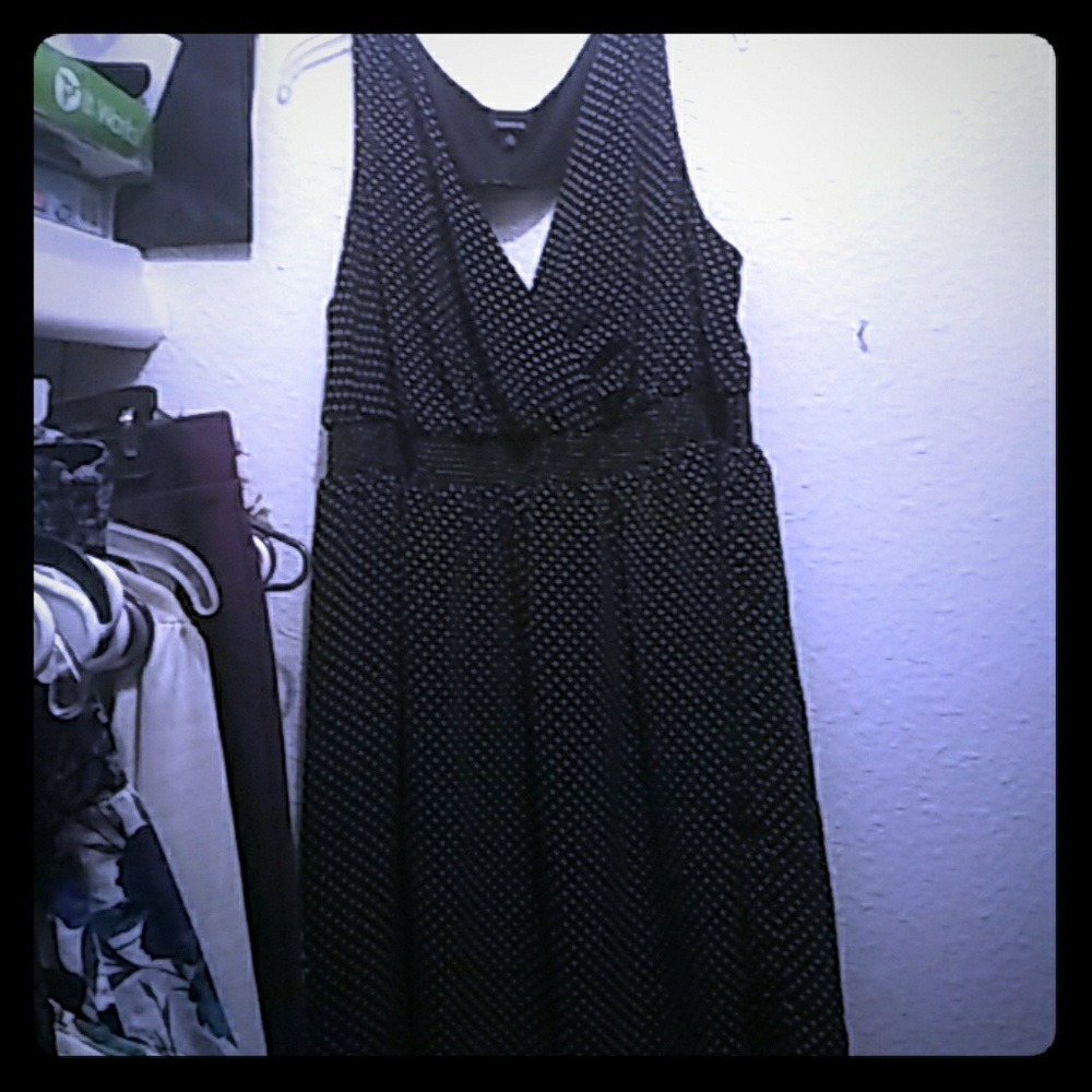 Women's dress